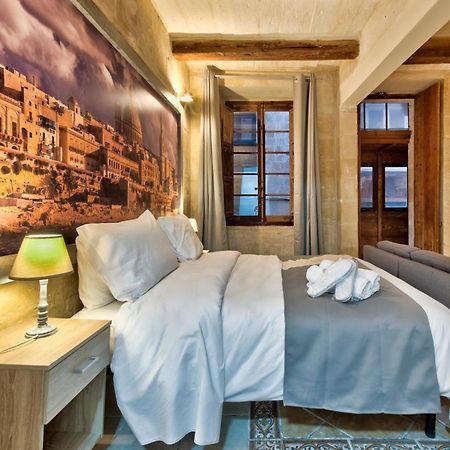 Laparelli Suite 1 Valletta Exterior photo