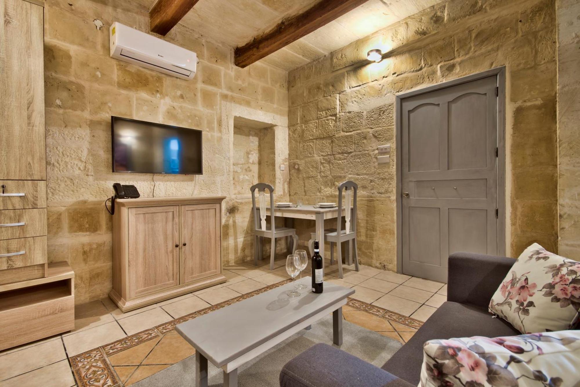 Laparelli Suite 1 Valletta Exterior photo